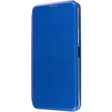 Чехол для телефонов ArmorStandart G-Case Blue for Xiaomi Redmi 13 4G / Poco M6 4G (ARM78266): Совместимость Xiaomi Redmi 13 4G / Poco M6 4G