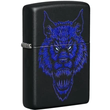 Зажигалка Zippo 218 Werewolf Design (49414): Производитель Zippo