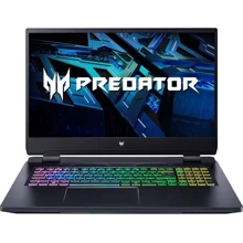 Ноутбук Acer Predator Helios 300 PH317-56-78PK (NH.QGVEX.004): Экран 17.3" IPS (2560x1440)