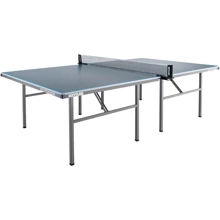 Теннисный стол Kettler Outdoor 8 (7180-700): Тип всепогодний