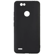 Аксесуар для смартфона ArmorStandart Matte Slim Fit Camera cover Black для TECNO POP 2F (B1F) (ARM63191): Сумісність TECNO POP 2F