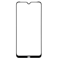 Аксесуар для смартфона BeCover Tempered Glass Black for Xiaomi Redmi Note 8 / Note 8 2021 (704118): Сумісність Xiaomi Redmi Note 8 / Note 8 2021