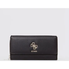Женский кошелек Guess Digital черный (SWVG6853620-BLA): Пол Женский