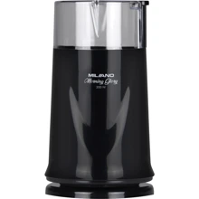 Кофемолка Milano CG-6001B: Вместимость, г 50
