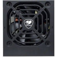 Блок питания Cougar STX 550 (CGR ST-550): Форм-фактор ATX