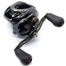 Котушка рибальська Daiwa Tatula TW 300XSL: Тип Мультиплікаторна