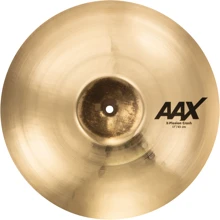 Тарелка для ударных SABIAN 21787XB: Тип Креш