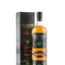 Віскі GlenAllachie Cask Strength 10 Years Old (0,7 л) GB (BW40728): Об'єм, л 0.7