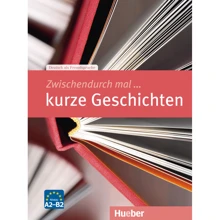 Zwischendurch mal: kurze Geschichten: Производитель Hueber