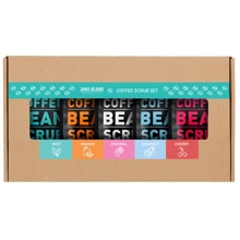 Joko Blend Coffee Body Scrub Set of 5 Набор: Производитель Joko Blend
