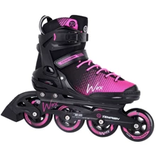 Роликовые коньки Роликовые коньки Tempish WOX LADY/42 (1000066/42): Тип одноразмерные