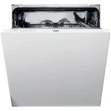 Вбудовувана посудомийна машина Whirlpool WI3010: Розміри 82х59.8х55.5 см