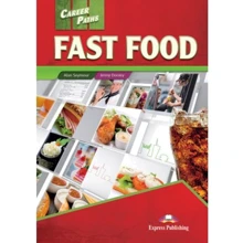 Career Paths: Fast Food: Student's Book: Виробник Express Publishing