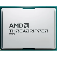 AMD Ryzen Threadripper PRO 7975WX (100-100000453WOF): Виробник AMD