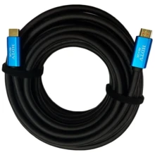 Кабель и переходник Value HDMI M - M 10.0 м V2.0 4K 30Hz Premium (S0968): Тип кабель