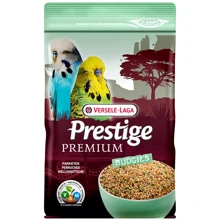 Корм Versele-Laga Prestige Premium Вudgies для волнистых попугаев 800 г: Вид корма Обычный