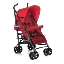 Прогулочная коляска Be Cool SILLA STREET Cerise (459/582): Тип коляски прогулочная коляска