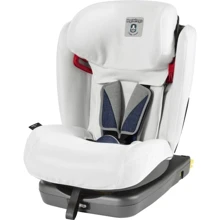 Чохол Peg-Perego Clima Cover до автокрісла Viaggio 1-2-3 VIA Білий (IACLCO0006): Виробник Peg-Perego