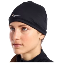 Шапка Saucony Reversi-Run Cap черная (SAU800024-BKVR): Производитель Saucony