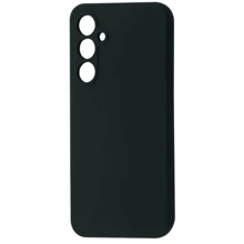 Чохол для телефона WAVE Full Silicone Cover Cyprus Green для Samsung S711 Galaxy S23 FE: Сумісність Samsung S711 Galaxy S23 FE