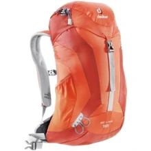 Рюкзак Deuter AC Lite 18 Orange-Lava (9500): Производитель Deuter