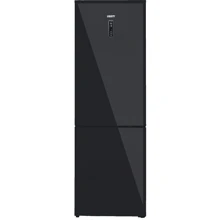 Холодильник Liberty HRF-355 NGB: Тип xолодільнік двокамерний