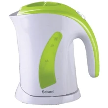 Електрочайник Saturn ST-EK0002 Beige: undefined undefined