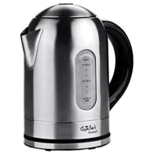 Электрочайник Gallet BOU700D: Мощность, Вт 2200