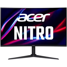 Монитор Acer Nitro XZ322QUV3bmiiphx (UM.JX0EE.306): Покрытие экрана матовое