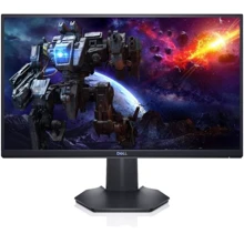 Монитор Dell S2421HGF Black (210-AWMG): Покрытие экрана матовое