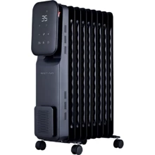 Обігрівач WetAir WOH-9VB: Виробник WetAir