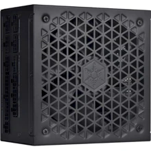 Блок питания Silverstone HELA 1200R Platinum (SST-HA1200R-PM): Форм-фактор ATX