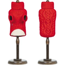 Свитер Pet Fashion XS красный (4823082414048): Тип Свитера