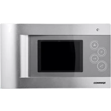Commax CDV-40QM: Производитель Commax