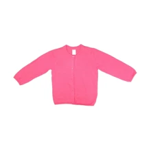 Кофта H & M 8Z6755168 68 см рожева: Стать дівчинка