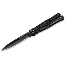 Нож Boker Magnum Neptis (2373-09-18): Тип ножа Складной
