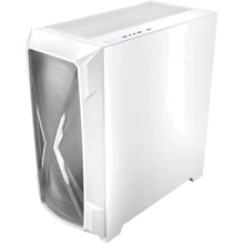 Корпус Antec DP505 White (0-761345-81076-0): Форм-фактор материнської плати ATX / E-ATX / Micro-ATX / Mini-ITX