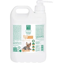Шампунь для собак Menforsan Shampoo Mink Oil с норковым маслом 5 л (5418MFP035): Тип средства Шампуни