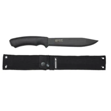Нож и мультитул Morakniv Pathfinder, carbon steel (2305.00.96): Тип ножа Для выживания