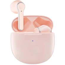 Наушники Gelius Pro Basic GP-TWS011 Pink: Тип конструкции вкладыши