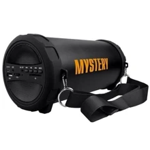 Акустика Mystery Black (MBA-733UB): Цвет черный