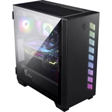 Корпус MSI MAG VAMPIRIC 300R: Форм-фактор материнської плати E-ATX/ATX/MicroATX/Mini-ITX