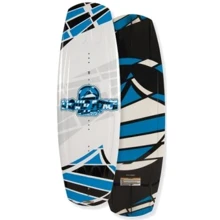 Вейк, вейкборд Liquid Force NEMESIS 2012 (118): Модель 2012 год