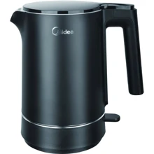 Електрочайник Midea MK-HJ1517: Потужність, Вт 1800