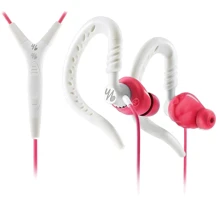 Навушники Yurbuds Focus 400 Pink/White (YBWNFOCU04KNW): Тип конструкції вакуумні