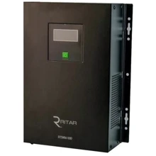 Ritar RTSWbt-500,12V (RTSWbt-500): Производитель Ritar