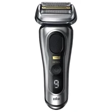 Электробритва Braun Series 9 Pro+ 9567cc: Тип триммера Выдвижной