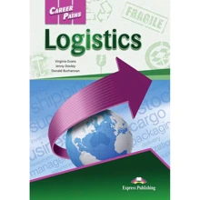 Career Paths: Logistics: Student's Book: Производитель Express Publishing