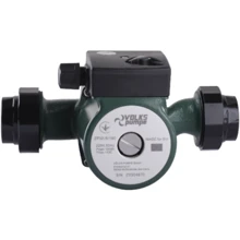 Насос циркуляционный VOLKS pumpe ZP32/8 180мм + гайки: Тип отопительные насосы