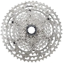 Кассета Shimano CS-M5100-11 DEORE, 11-51 11-зв CSM510011151 (4550170618728): Тип Кассеты